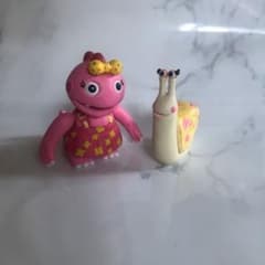 がんこちゃん　ガチャのサムネイル