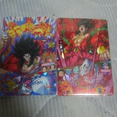 ドラゴンボールヒーローズのサムネイル