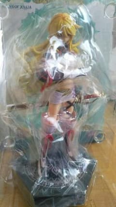 一番くじ テイルズオブシリーズ ミラ=マクスウェル フィギュアのサムネイル