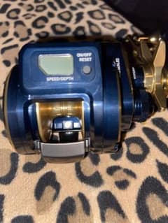 Daiwa  ソルティガIC 300 未使用のサムネイル