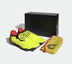 adidas COPA SENSE+ FG 26.5cm - メルカリ