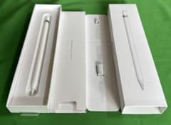Apple Pencil 第1世代 元箱付き - メルカリ