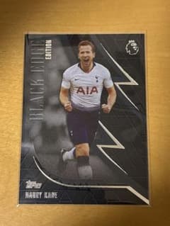 Topps Black Edge Harry Kane BE 48のサムネイル