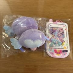 名探偵プリキュア Loppi はなまる！応援セットのサムネイル
