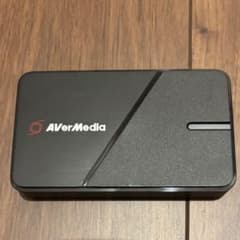 AverMedia キャプチャーボード ブラックのサムネイル