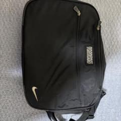 NIKE HANASAKI TOKUHARU ボストンバッグのサムネイル