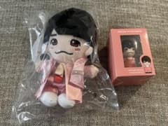 西畑大吾 ぬい、アクスタ、指人形セット なにわ男子 西畑大吾 ぬいぐるみ 指人形 アクリルスタンド - メルカリ