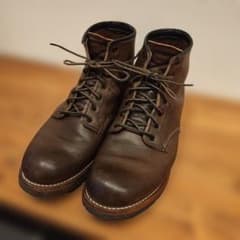 【ゆーちゃんさん専用】RED WING BECKMAN 9023 ゆーちゃんさん専用】RED WING BECKMAN 9023 - メルカリ