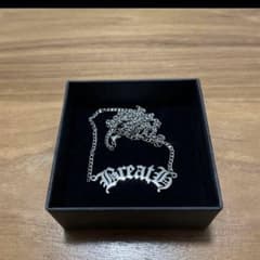 ☆美品☆BREATH ネックレス YZERR BADHOP tijijojo - メルカリ