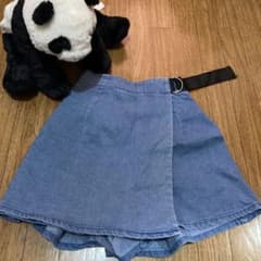 Love toxic ラブトキ　ショートパンツ　Mのサムネイル