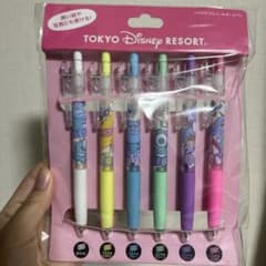 東京ディズニーランド リゾート モンスターズインク パステルカラー