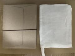 Y*e様 トラベラーズノート パスポートサイズ（ブラウン）のサムネイル