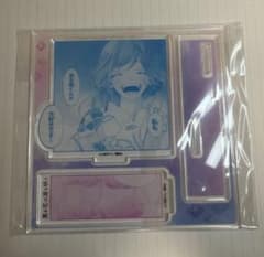 薫る花は凛と咲く アクリルフィギュアプレート TSUTAYA 7巻有償特典のサムネイル