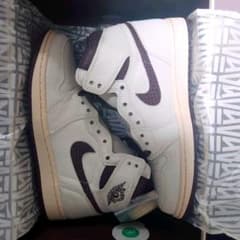 A Ma Maniére Nike AirJordan1 RETROHighOGのサムネイル