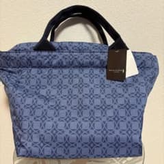 新品未使用　マッキントッシュ ロンドン バッグのサムネイル