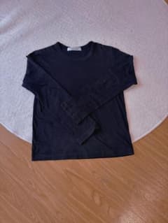 COMME des GARCONS 長袖Tシャツ RZ-T001 Sのサムネイル