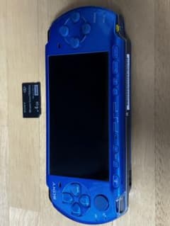 PlayStation ポータブル PSP-3000のサムネイル