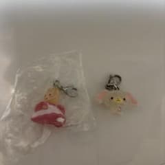 サンリオ めじるしアクセサリー 2個セット