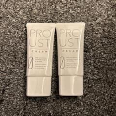 プルーストクリーム 30g 2本のサムネイル