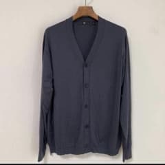 uniqloユニクロ＋Jプラスジェー　カーディガンのサムネイル