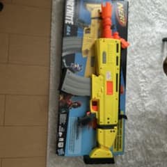 Nerf Fortnite AR-L トイガンのサムネイル