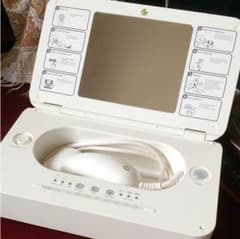 専用ですイーモ♡家庭用脱毛器♡のサムネイル