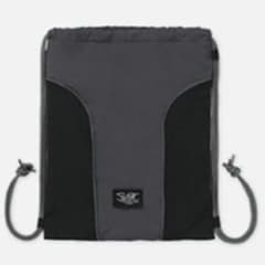 【未使用】 aespa エスパ ジムサック ナップサック 巾着バッグ 未使用】 aespa エスパ ジムサック ナップサック 巾着バッグ - メルカリ