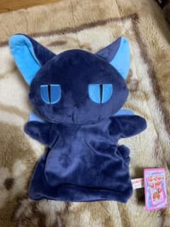 スピネル　パペットのサムネイル