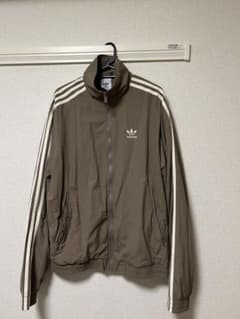 adidas ファイヤーバード ウーブン トラックトップのサムネイル