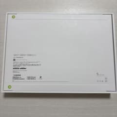 Apple MacBook Air 15インチ M4 16GB 256GBのサムネイル