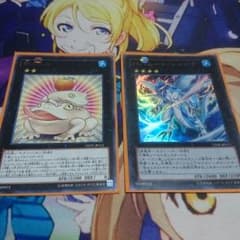 【遊戯王】masamasa様@専用のサムネイル
