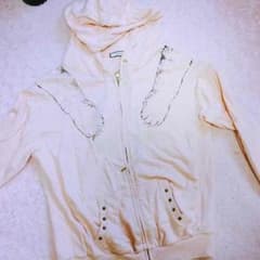 パーカー pink jouetieのサムネイル