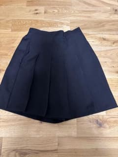 AND YUA ANY キッズプリーツキュロット150のサムネイル