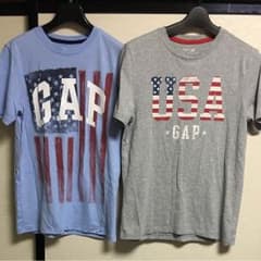 TシャツGAPのサムネイル