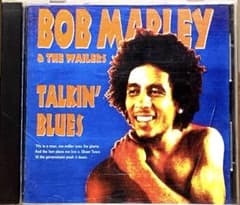 希少 見本盤 ボブ・マーリー Talkin’ Blues 日本盤 CD 冊子3冊 BOB MARLEY / TALKIN' BLUES トーキン•ブルース日本盤 - メルカリ