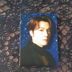 タワレコ限定トレカDonghaever.のサムネイル
