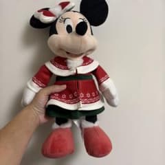Minnie Characterのサムネイル