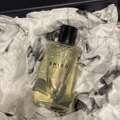 SHIRO FREESIA MIST ビネガーバスエッセンスのサムネイル