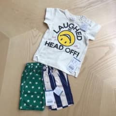 新品未使用✩.*˚トップスのみのサムネイル