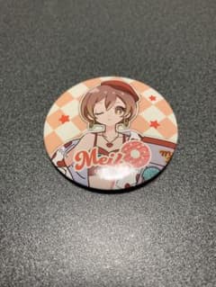 miku's Diner 缶バッジ MEIKO 100均のサムネイル