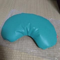 犬　床ずれ防止・防水クッション　そらまめ型　Mサイズのサムネイル