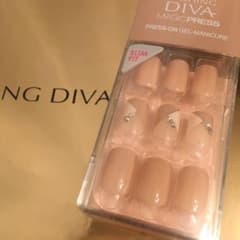 週末セール‼️DASHING DIVA ★ ダッシングディバ マジックプレスのサムネイル