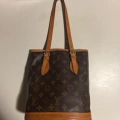 VUITTON ルイヴィトン モノグラムのサムネイル