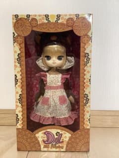 ダル メリゼ DAL melize ジュンプランニング プーリップのサムネイル