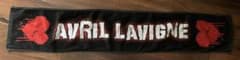 【Avril Lavigne】ライブマフラータオルのサムネイル