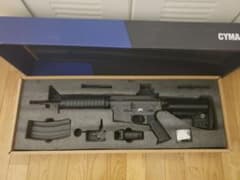 CYMA製　M4カービンのサムネイル