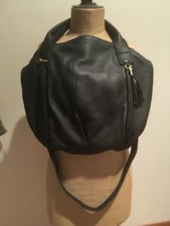 Beaure  本革 2way ショルダーバッグのサムネイル