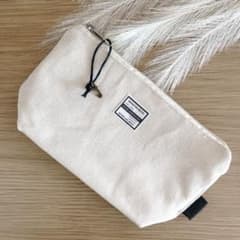 ファスナーポーチ  bts匂わせ 推し活