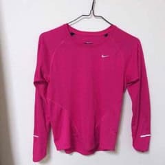 値下げ ⭐️ナイキ レディース ドライフィット ピンクのサムネイル