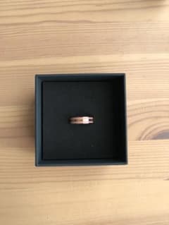 ai様専用 ダニエルウェリントン EMALIE RING DUSTY ROSEのサムネイル